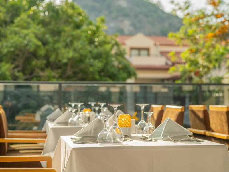 Liberty Hotels Olüdeniz 34