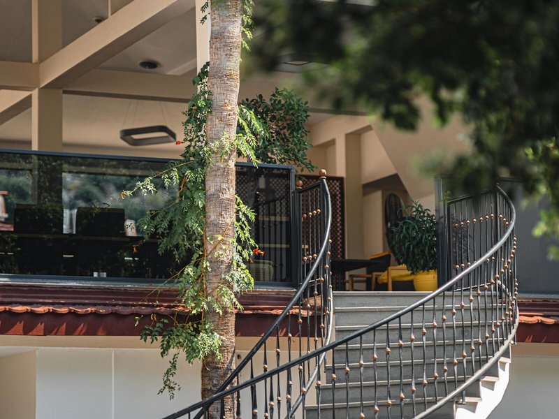 Liberty Hotels Olüdeniz 36