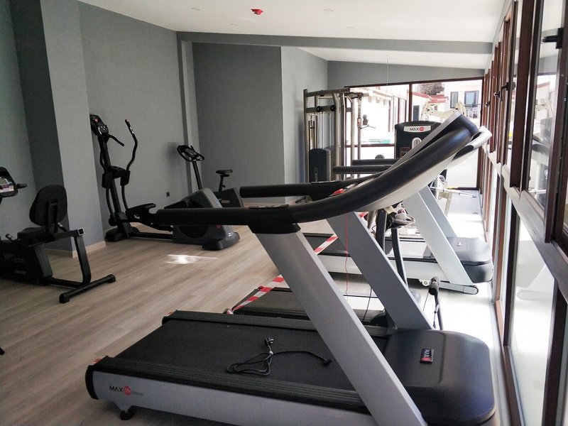 Liberty Hotels Olüdeniz 42