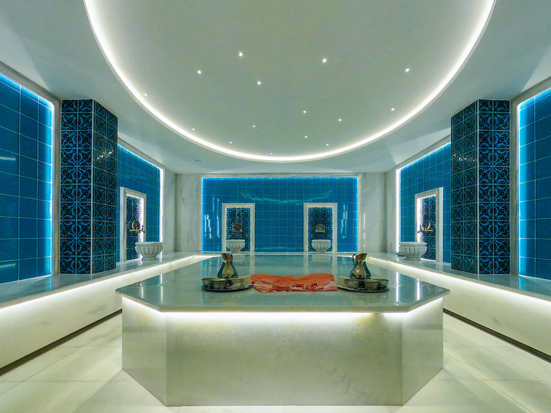 Liberty Hotels Olüdeniz 45