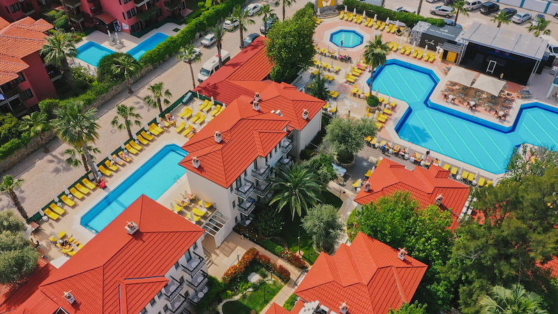 Sundia by Liberty Ölüdeniz 1