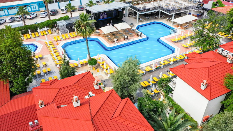 Sundia by Liberty Ölüdeniz 2