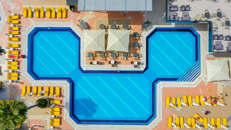 Sundia by Liberty Ölüdeniz 3