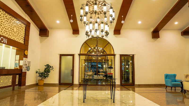 Sundia by Liberty Ölüdeniz 5