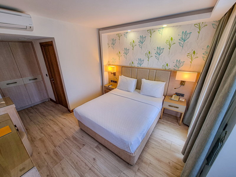 Sundia by Liberty Ölüdeniz 19