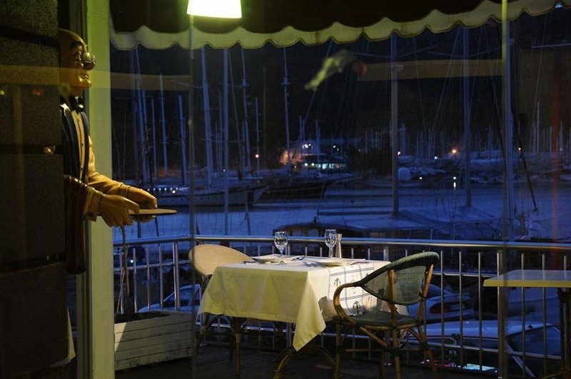 Grand Ata Park Hotel 2