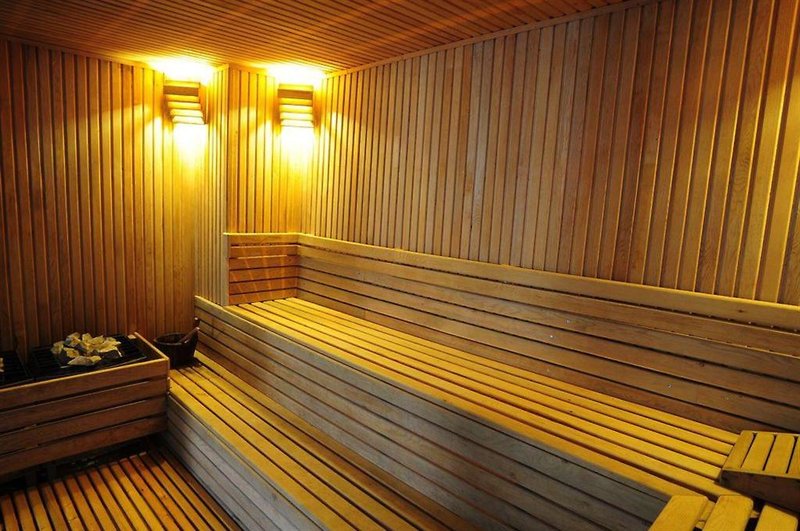 Grand Ata Park Hotel 4