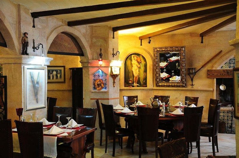 Grand Ata Park Hotel 5