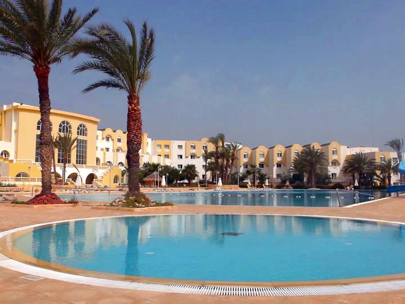Djerba Castille 4
