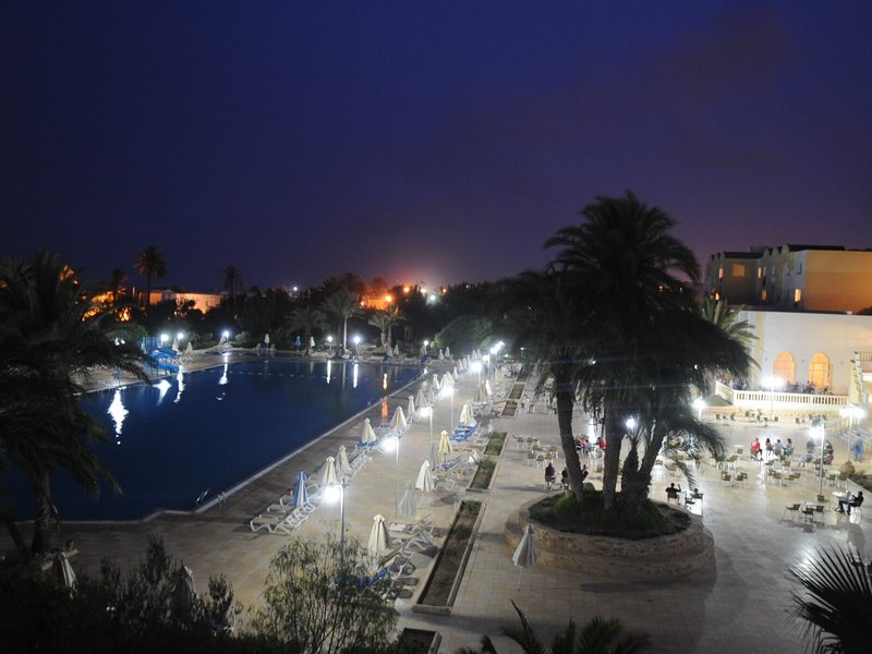 Djerba Castille 5