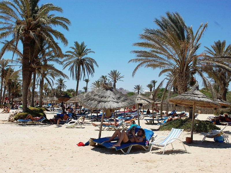 Djerba Castille 9