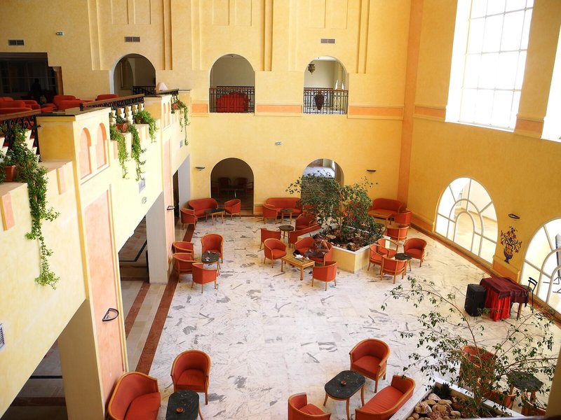 Djerba Castille 23
