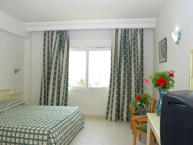 Djerba Castille 50