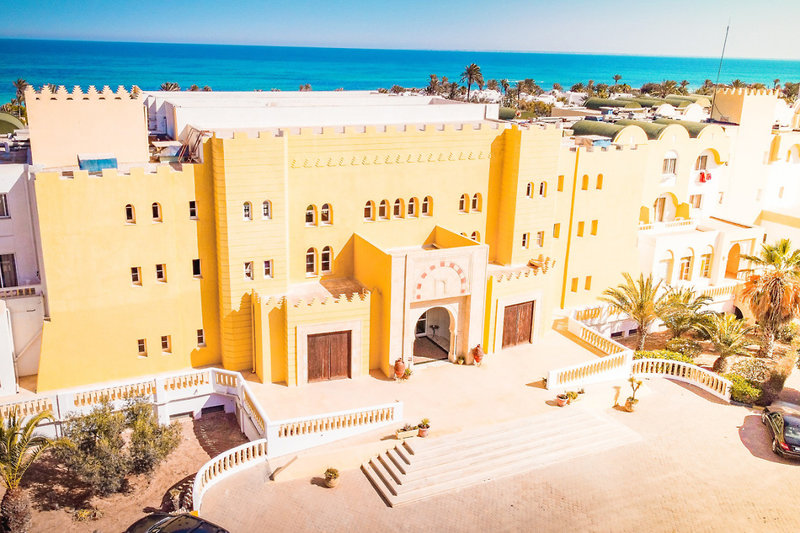 Djerba Castille 5