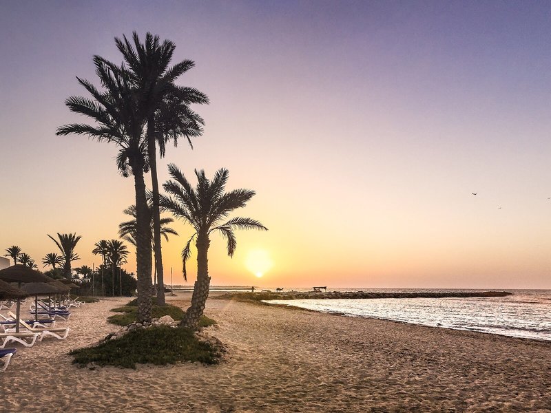 Djerba Castille 6
