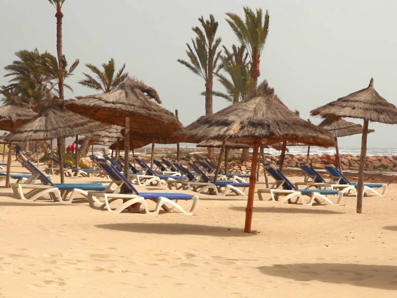 Djerba Castille 7