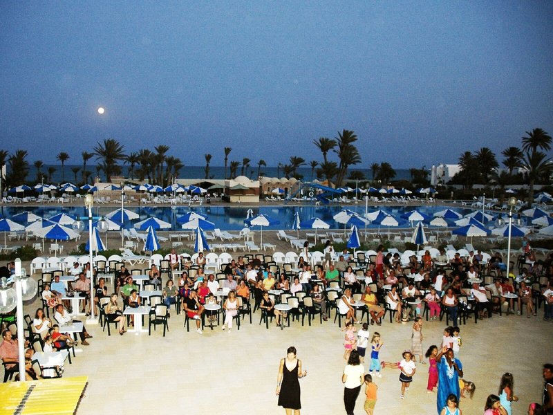 Djerba Castille 8