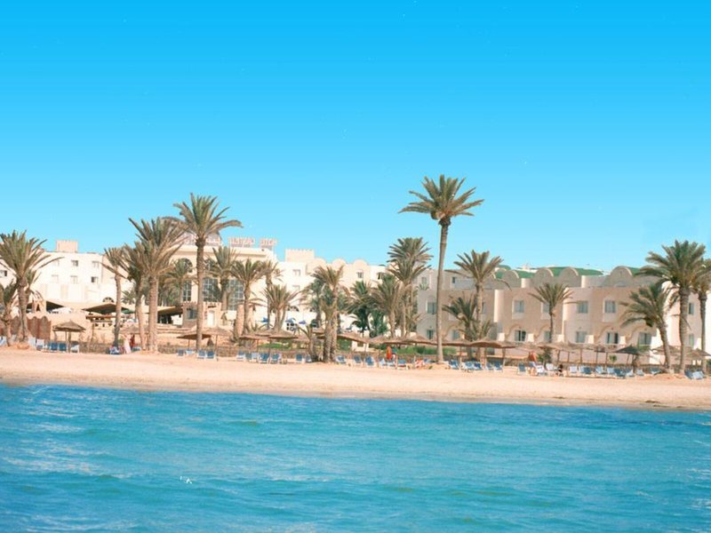 Djerba Castille 10