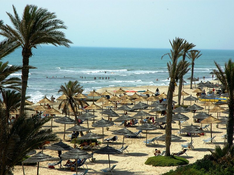 Djerba Castille 11