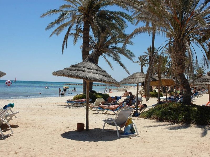 Djerba Castille 12