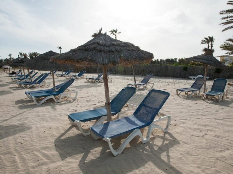 Djerba Castille 13