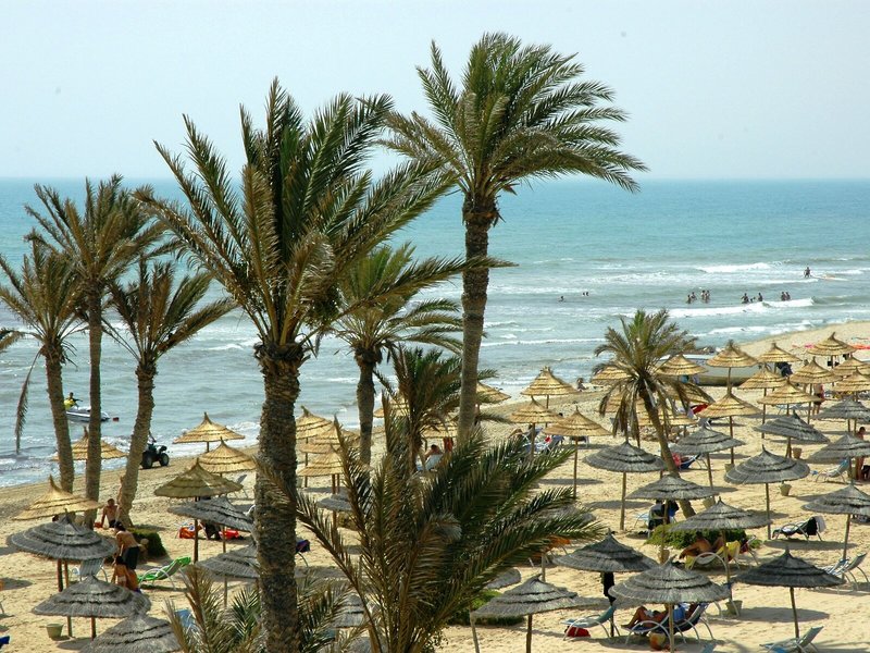 Djerba Castille 14