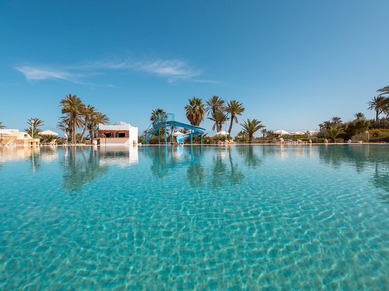 Djerba Castille 16