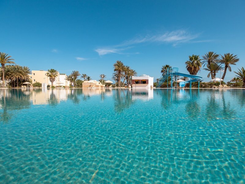 Djerba Castille 17