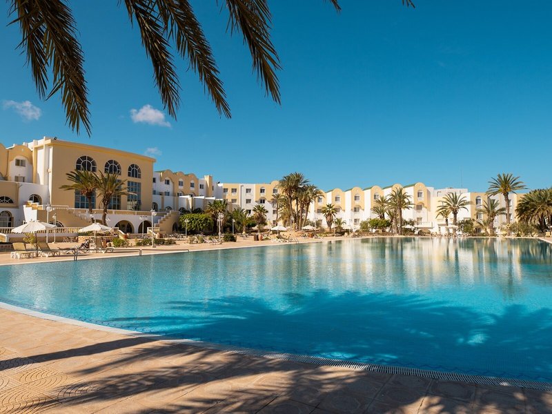 Djerba Castille 18