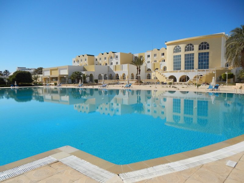 Djerba Castille 19
