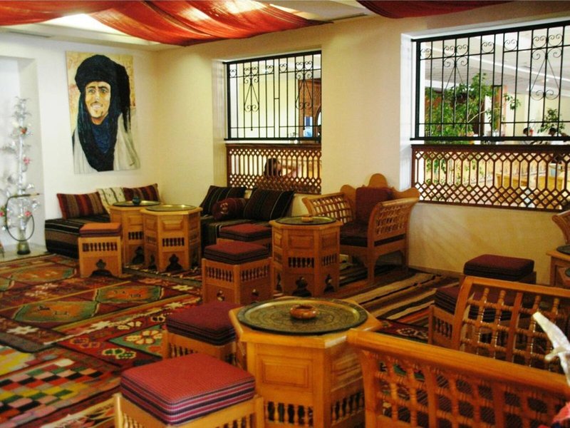 Djerba Castille 21