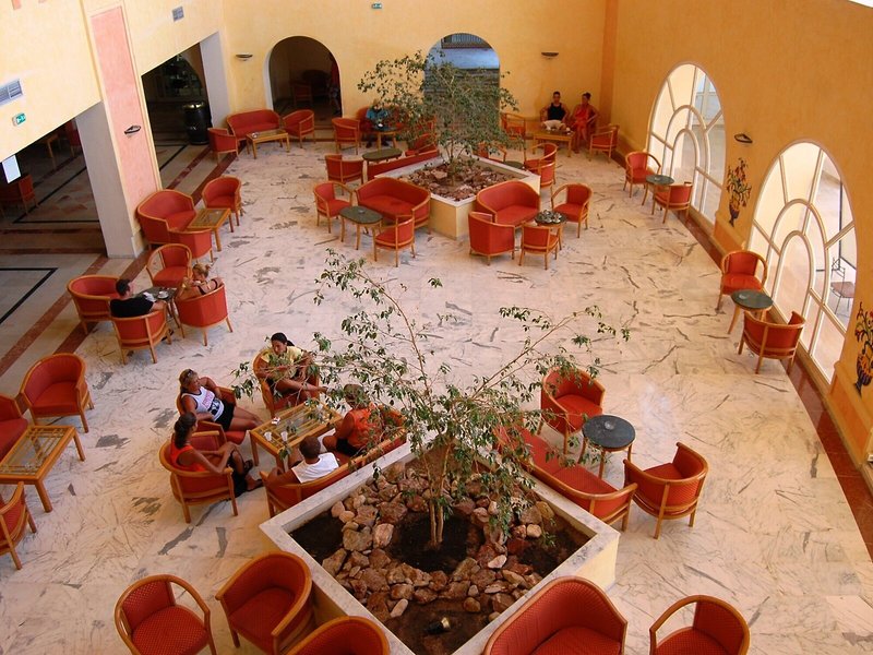 Djerba Castille 22