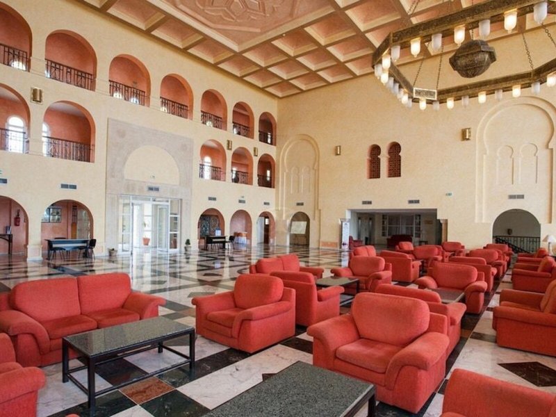 Djerba Castille 24