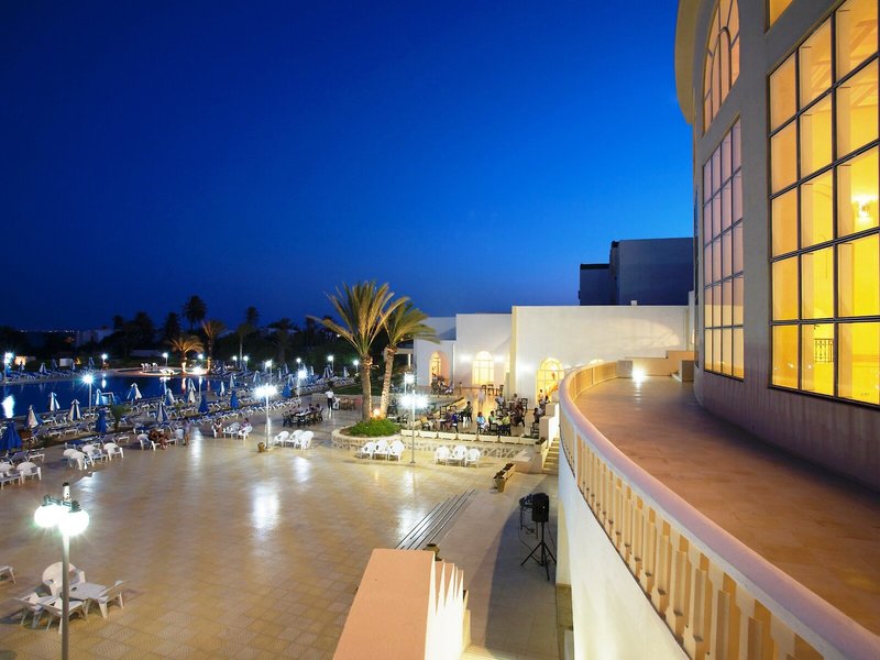 Djerba Castille 28