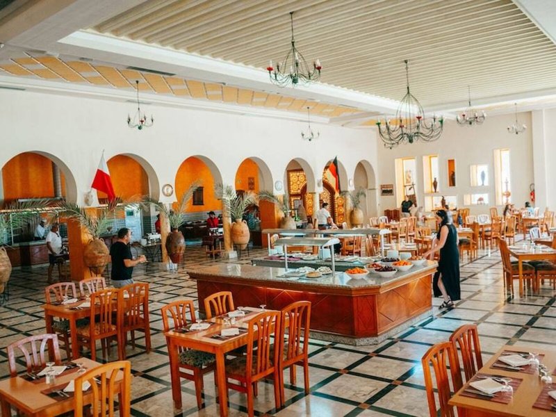 Djerba Castille 33