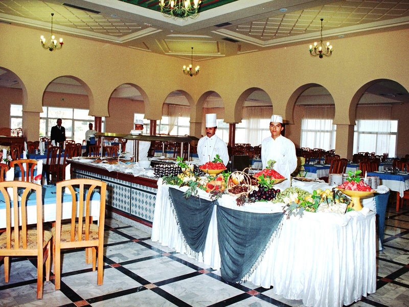 Djerba Castille 34