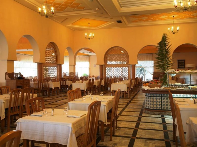 Djerba Castille 35