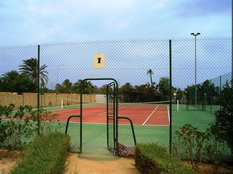 Djerba Castille 36