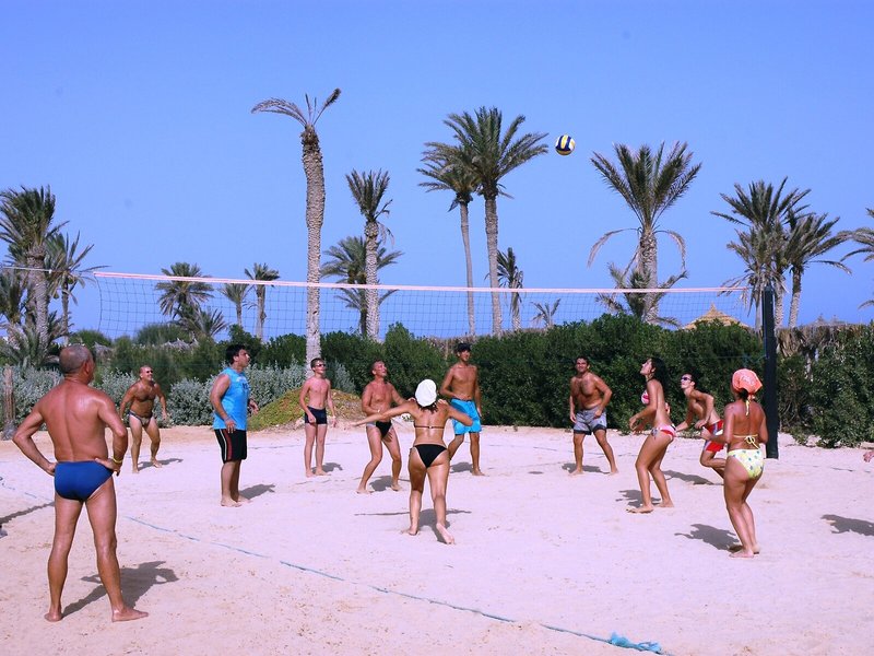 Djerba Castille 38