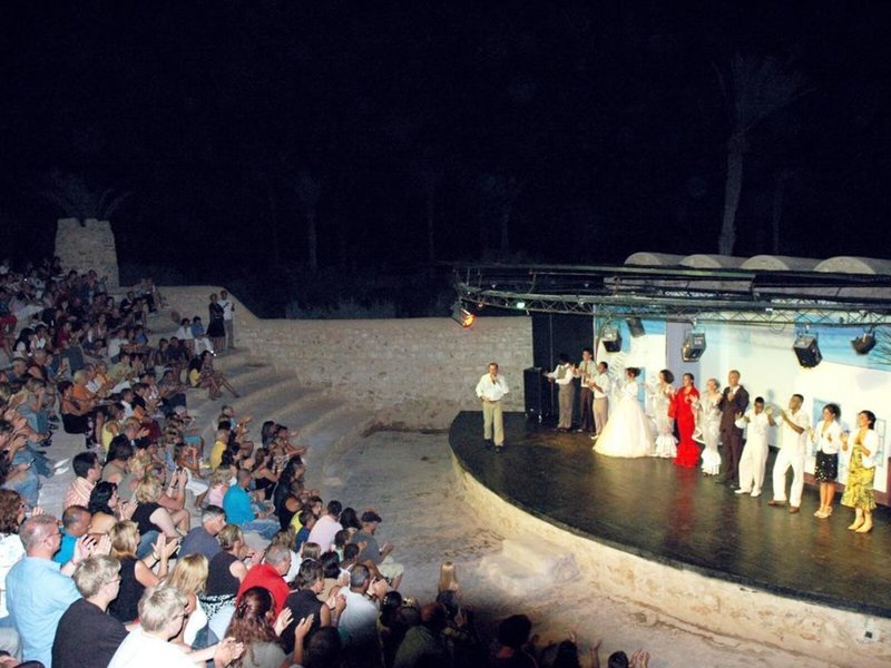 Djerba Castille 40