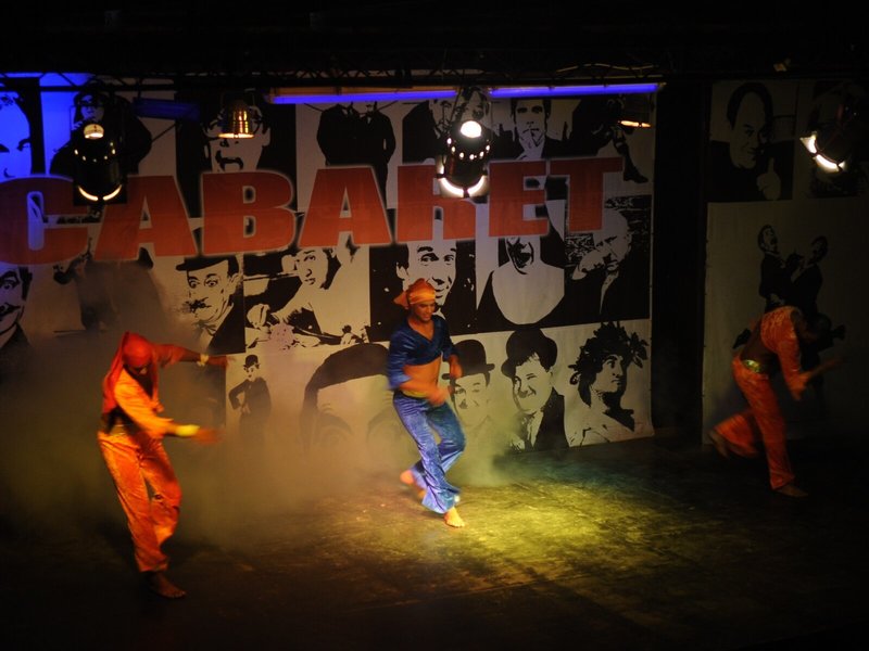 Djerba Castille 41