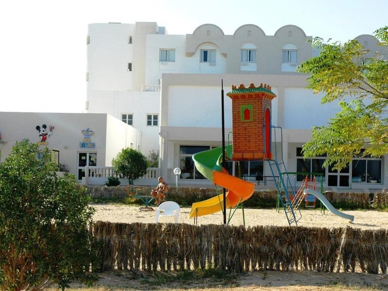 Djerba Castille 43
