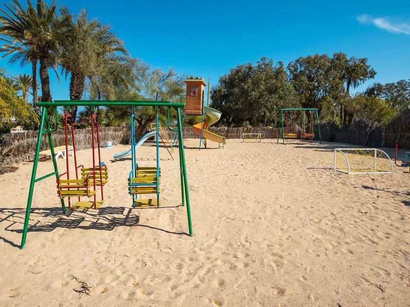 Djerba Castille 45