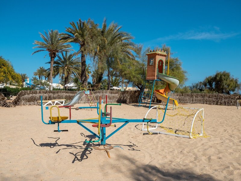 Djerba Castille 46