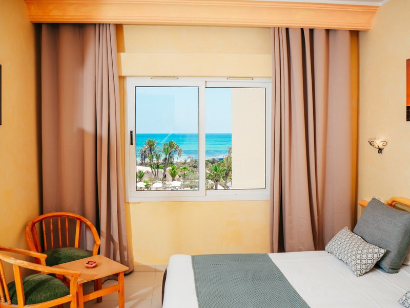 Djerba Castille 47