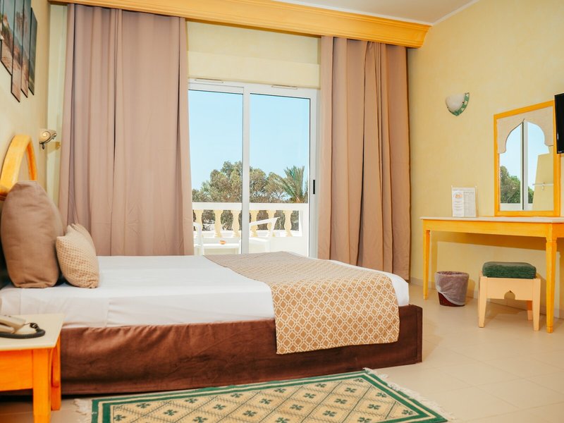 Djerba Castille 48