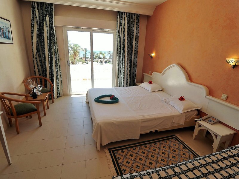Djerba Castille 50