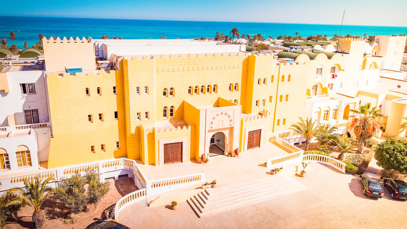 Djerba Castille 4