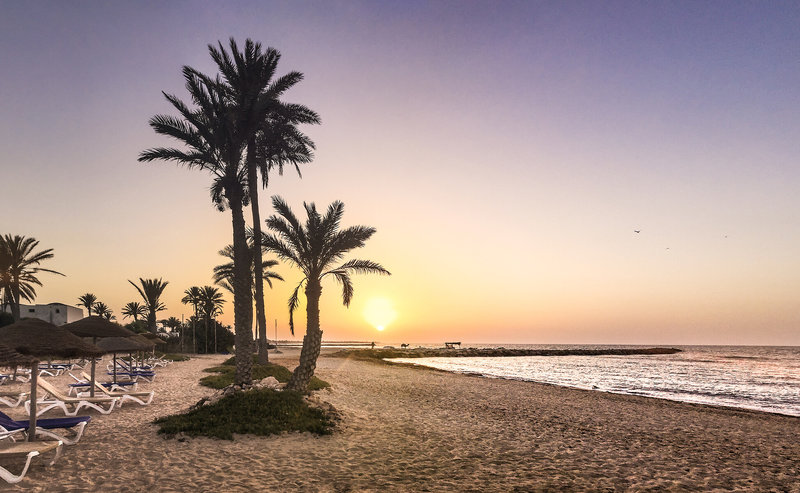 Djerba Castille 16