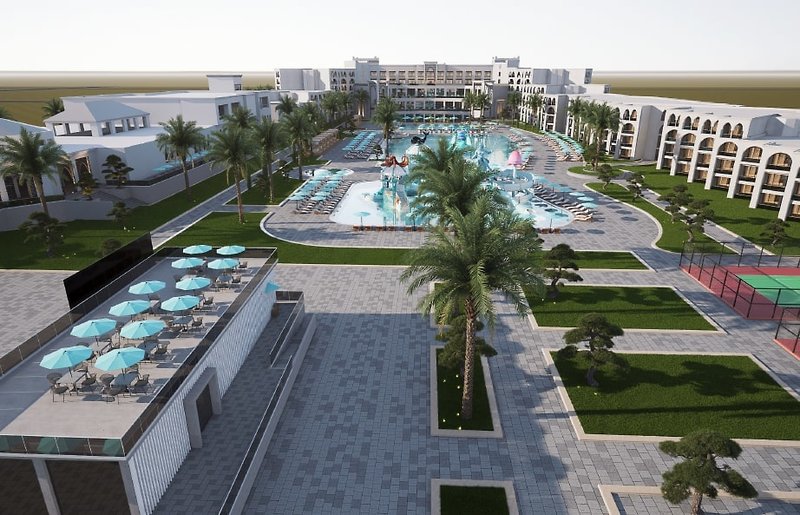 Pickalbatros Palais des Roses 3